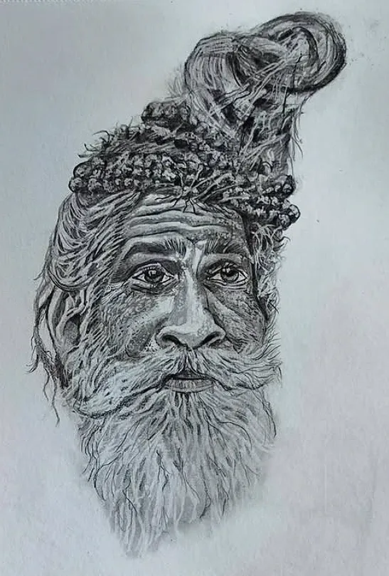 Timeless Sage