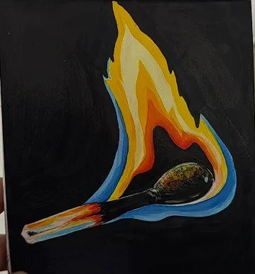 Last Spark