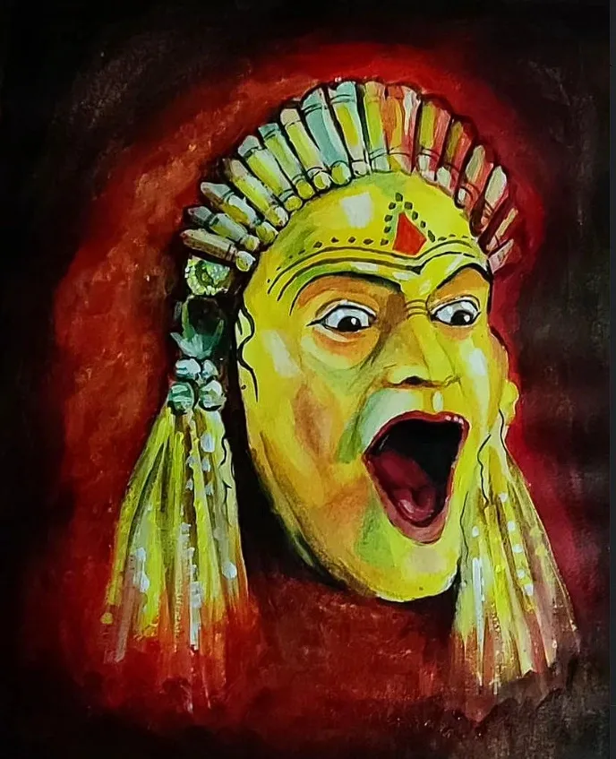 Roar of Expression