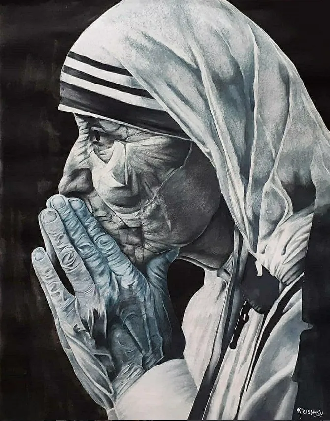 Hands of Compassion