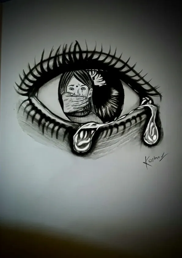 Bound in Silence