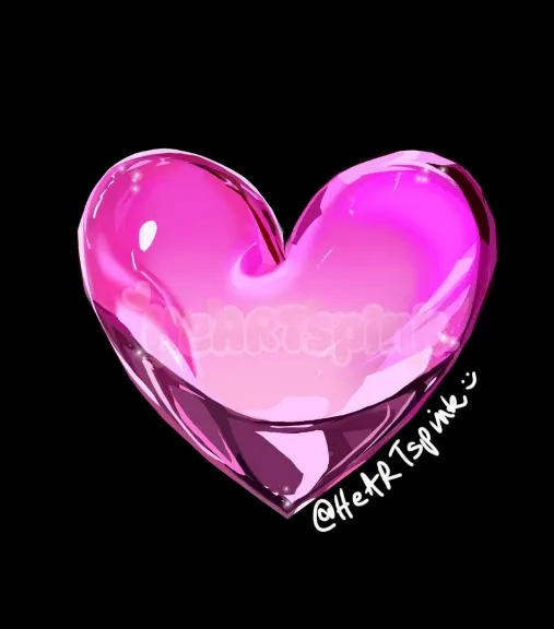 Glossed Affection