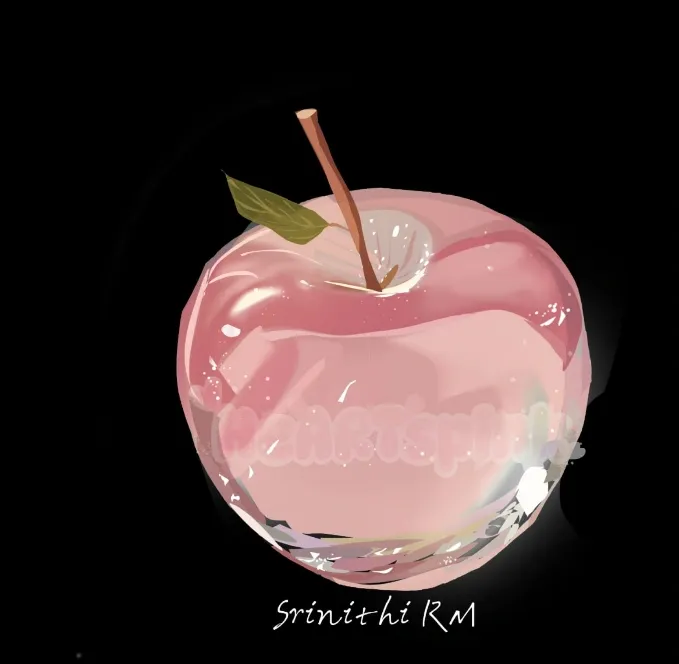 Crystal Orchard