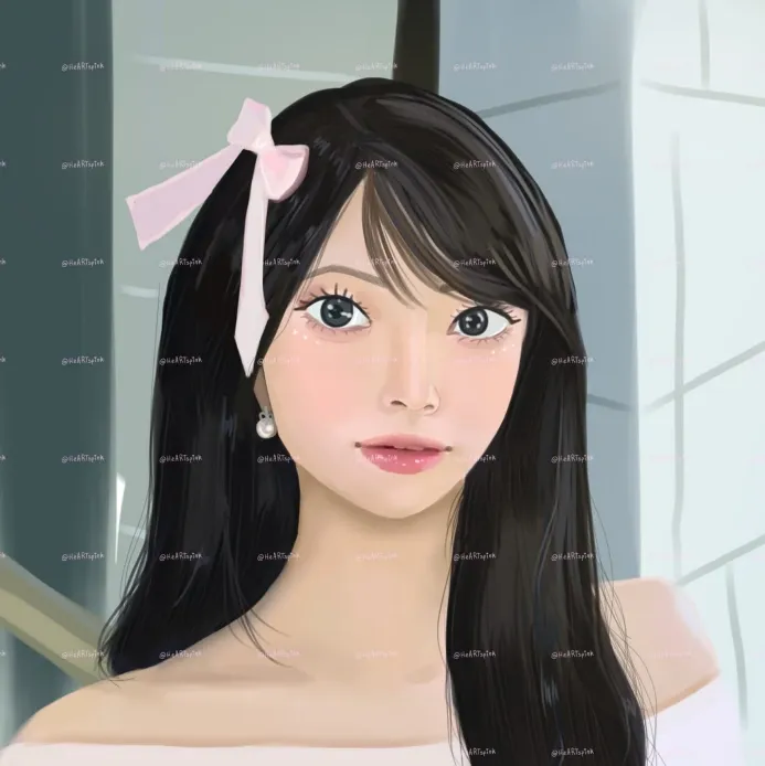 Velvet Gaze