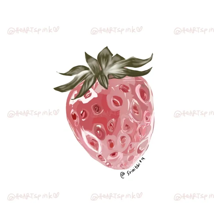 Blush Berry