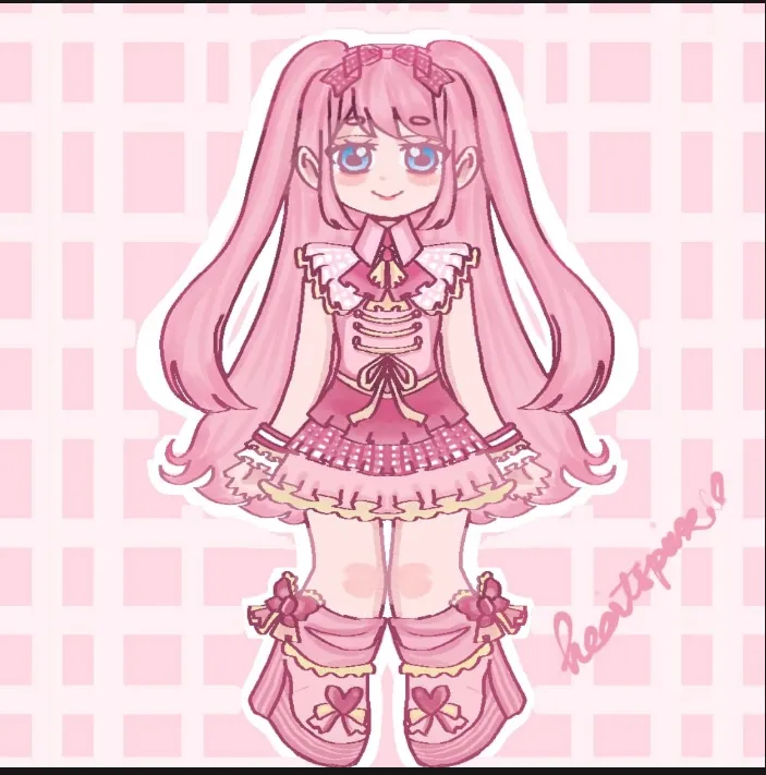 Sugarplum Princess