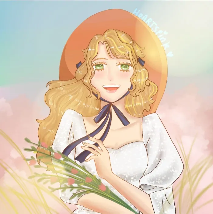 Sunlit Serenity