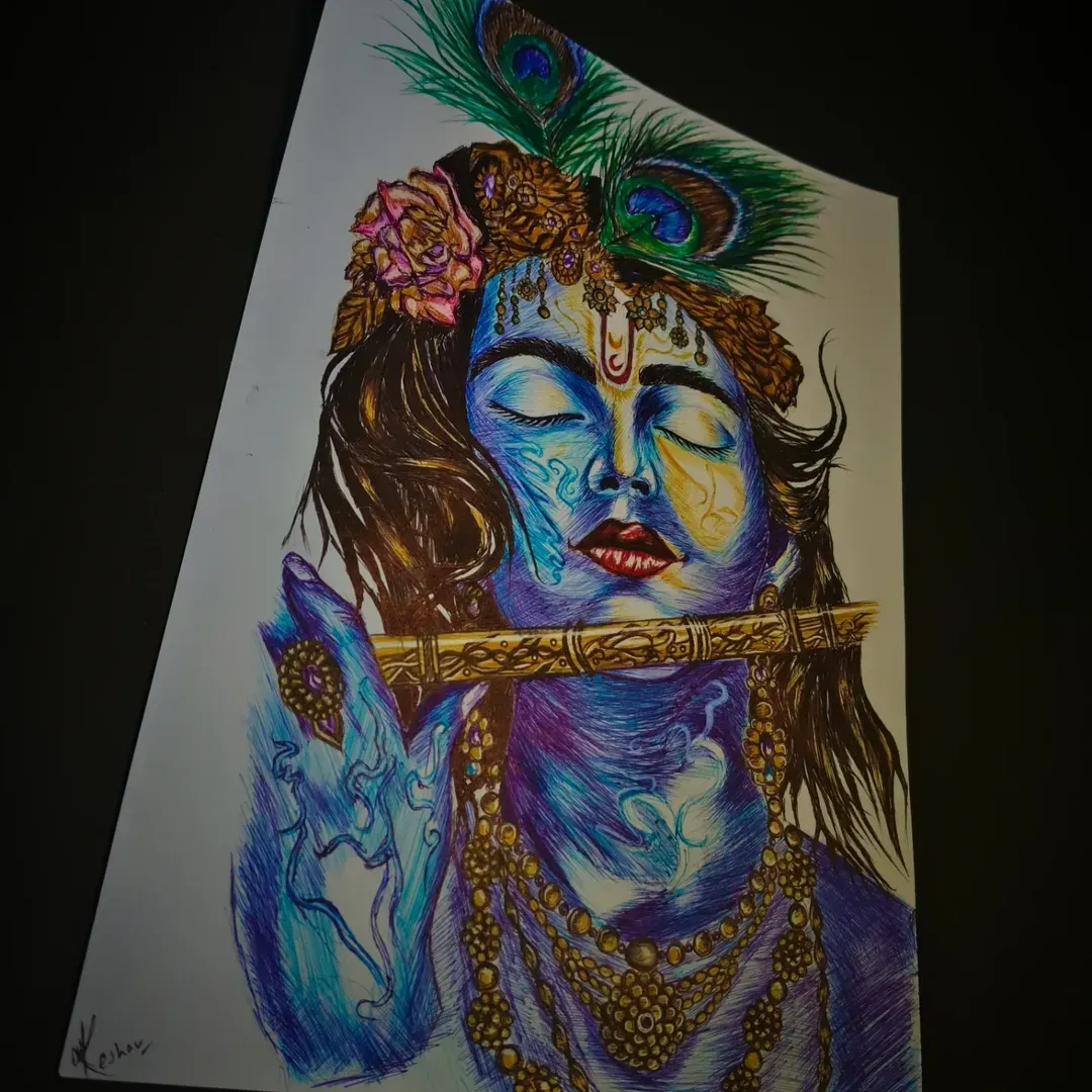 The Divine Melody
